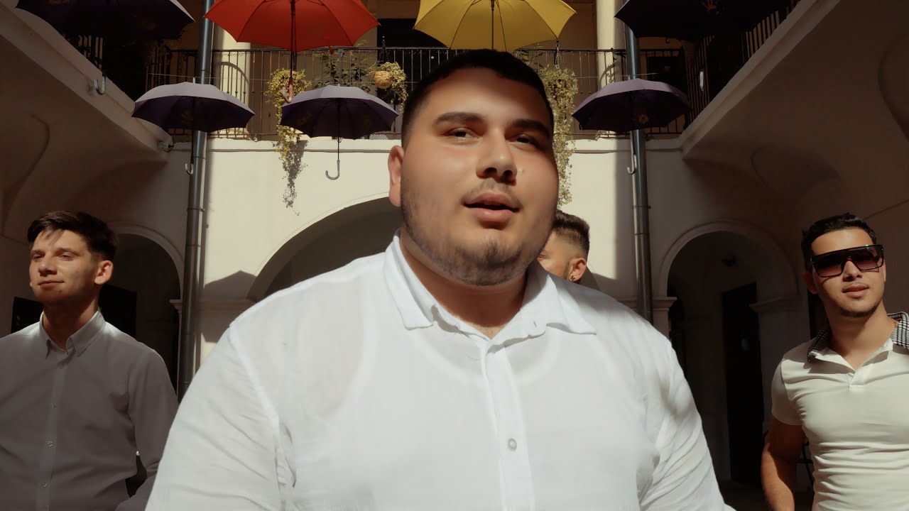 Gipsy Cave Malcice MIX DISKO & CARDAS Official Video