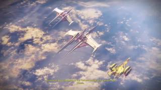 Destiny Rise Of Iron Kovik's Sin Quest Walkthrough Part 2 The Wretched Eye Strike