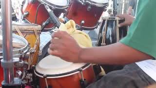 Download lagu Cek sound-ky ageng slamet new pallapa mp3