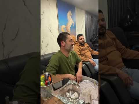 Bülent Alkan - Elbet Bir Gün Bu Kış Gider Yaz Gelir (Uzun  Hava)