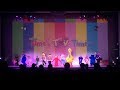 Universal Studios Singapore Elmo S TV Time Show Footage