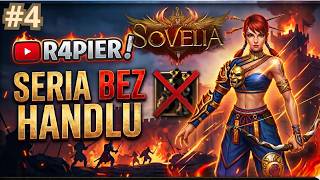 Miniaturka - #4 Sovelia.pl - persp.R4PIER - BEZ HANDLU - Ebonitowe kolce to wazny przedmiot ale...