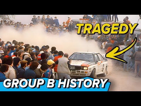Group B tragedy: The full history