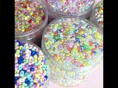 Бусины - фото 1 - id-p2426947079