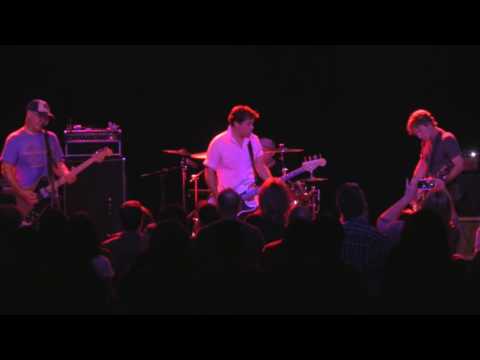 Thumbnail for The Buck Pets at The Kessler Theater in Dallas, Texas USA by The Buck Pets