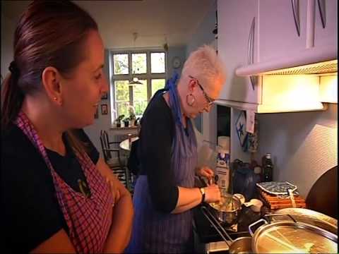 Anne og Anders paa Oroe