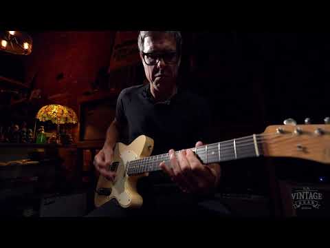 Sundragon Limited Edition Amplifier #30 of 50 @ L.A Vintage Gear