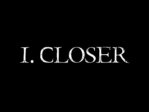 Wishing Wolf - Closer (Official Music Video)