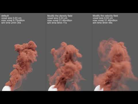 Bifrost Aero Detail Enhancement Study