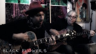 ONE ON ONE: Joseph Arthur - Black Flowers 11/24/13 New York City