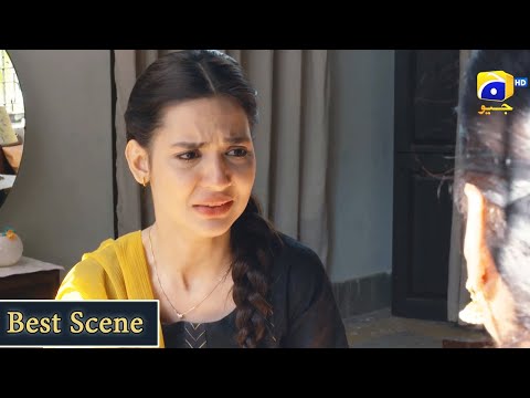 Chauraha Episode 21 | 𝐁𝐞𝐬𝐭 𝐒𝐜𝐞𝐧𝐞 𝟎𝟓 | Mikaal Zulfiqar - Madiha Imam | HAR PAL GEO