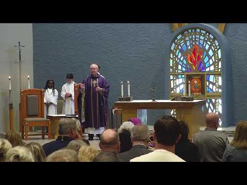 OLPH Scottsdale Livestream Mass - Sunday February 18th, 2024  8:30am