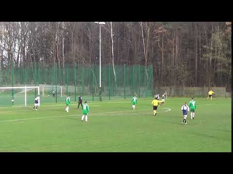 14. kolejka: Unia Kosztowy 13-0 Grunwald