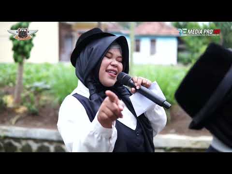 NAYAH Ft ELIZAH - JOKO TINGKIR | SINGA DANGDUT PUTRA PA"I MUDA | RANCAMULYA