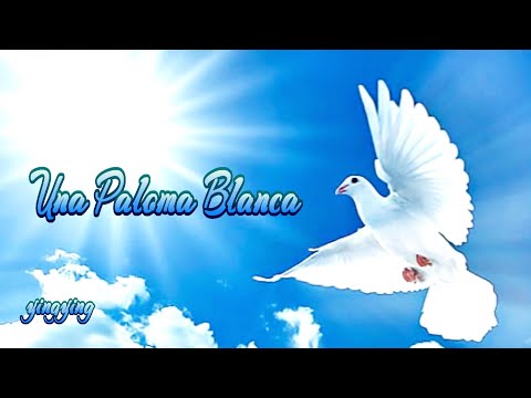 Una Paloma Blanca 白鴿 / George Baker & George Baker Selection [ 中英歌詞 ]