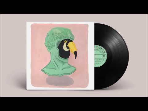 The Mauskovic Dance Band - Down In The Basement (Full EP)