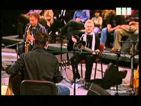 Nokaut - Mene mi pripagjash  HD  (Unplugged 2007)