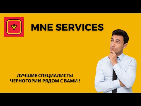 MNE services