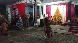 Download lagu Arjuna ireng feat swn X PMB mp3