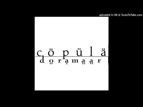 DORAMAAR 'Copula' CD 1995 - New Zealand Experimental/Improv/Drone/Noise (FULL ALBUM/COMPLETE)