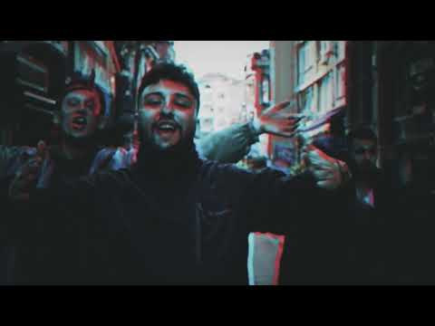 Yankee - Sona Geldik (Official Music Video)