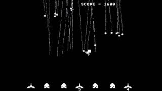 Missile Attack (Electron User) for the BBC Micro