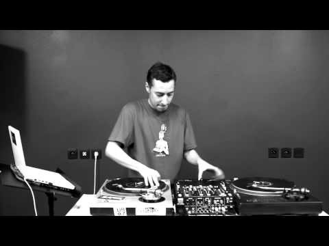 Party Harders vs The Subs - The Pope Of Dop ( Dj Madgic Scratch Version 2012 )