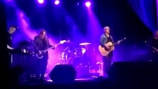 JJ Gilmour - Nothing's Gonna Bring Me Down, live at the Darvel Festival, Dec. 2016
