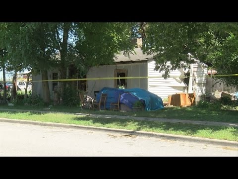 Arrest made in connection with Sunday homicide investigation on N. 24th Street