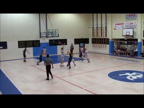 UNDER 14 ELITE: BELLO !