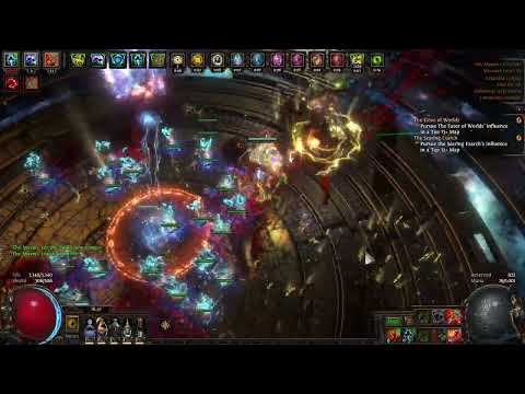964m Dex Stack Siege Ballista 211 Quant Feared - All at Once. Fastest you probably have ever seen :)