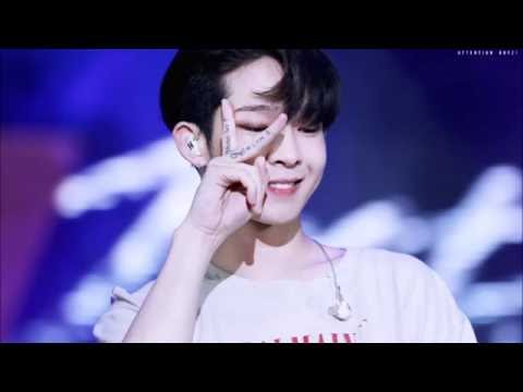 WINNER 남태현 [Nam Taehyun - Smile]
