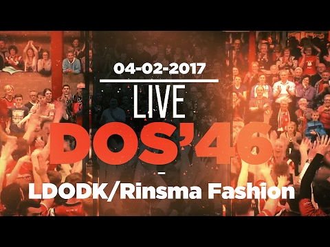 DOS'46 - LDODK/Rinsma Fashion