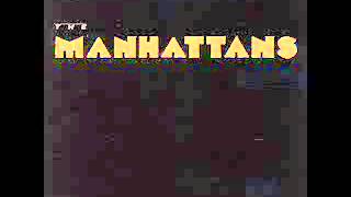 The Manhattans - Just Like You