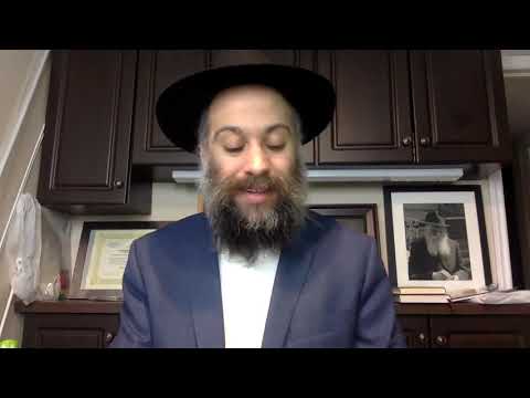 Chapter 26 Tanya Part 3 with Rabbi Eli Cohen