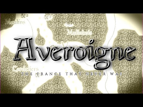 View over the Milieu 16 - Averoigne