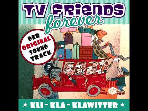 Kli-Kla-Klawitter (1974) - Official German Soundtrack