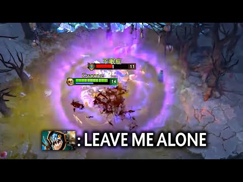 How to read Immortal rank Slark like a book | Genius Pudge