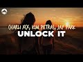 Charli XCX Unlock It Feat Kim Petras Jay Park Lyrics