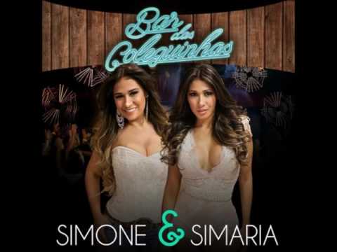 Simone e Simaria - Só da nós dois