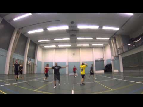 Virky Pikkujoulupelit