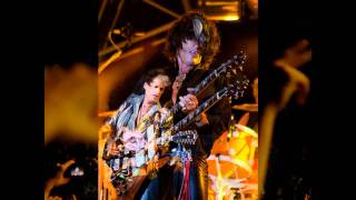 Joe Perry - Run Rudolf Run (Chuck Berry Cover)