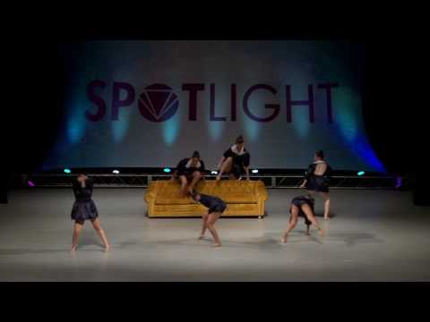 Best Contemporary // YOU DON'T KNOW ME - Define Dance Space [Long Beach, CA]