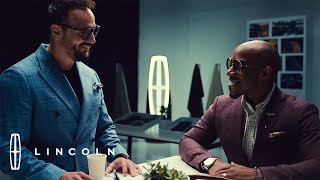 LincoLn Designing Sanctuary | Episode 1