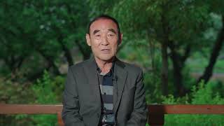 국가무형문화재 제11-1호 진주삼천포농악 예능보유자 김선옥 인터뷰