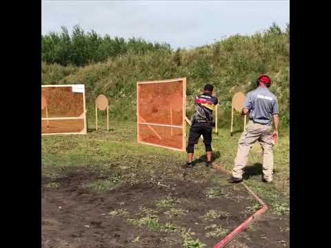 2018 ipsc manitoba provincials