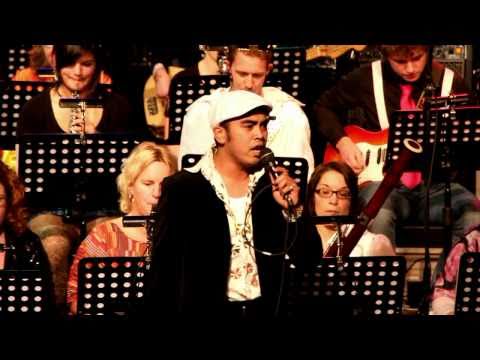 Rockin' Harmony Seventies Edition Excelsior Eibergen