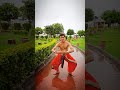 Ganesh Vandana Vakratunda Mahakaya Ft Abhay Tiwari Moriya Ganesh Bhartnatyam Viral Trending