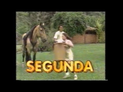Intervalos Sai de Baixo/Globo (11/08 a 24/11/1996)