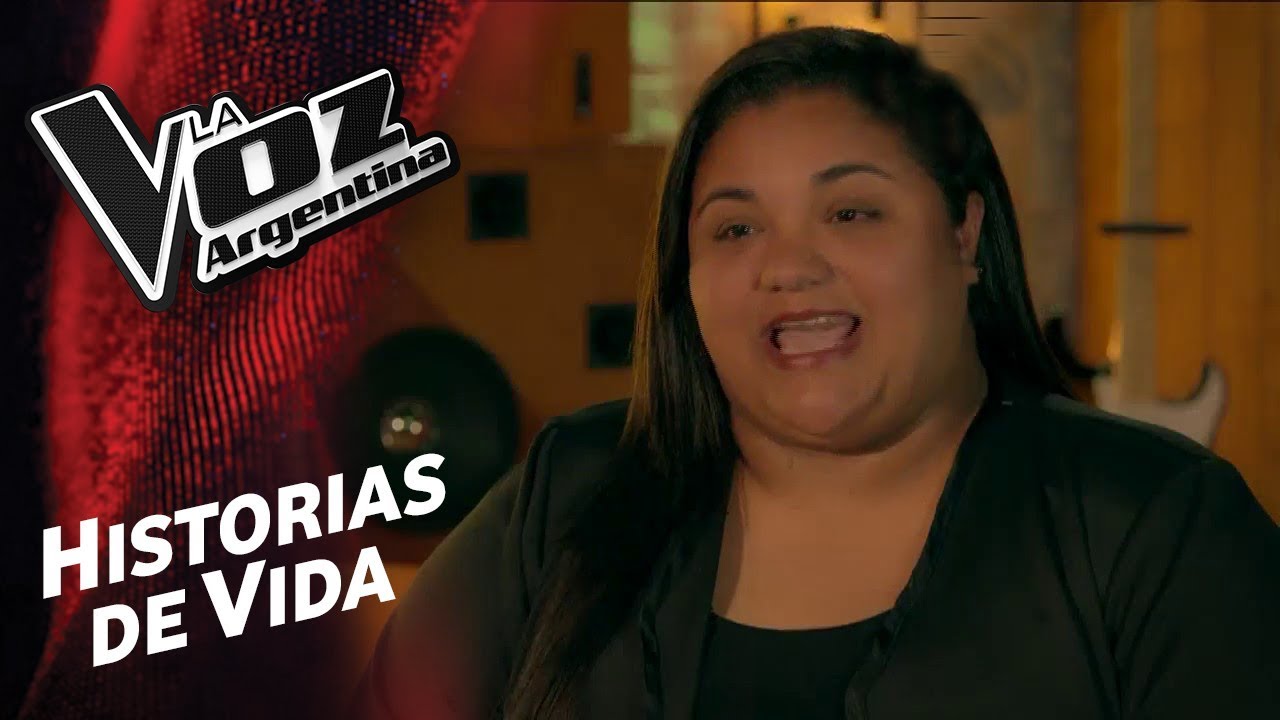 ¡Conocé a Jimena Díaz! - #TeamSole - La Voz Argentina 2018
